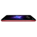 魅族 Note8 全面屏手机 4GB 64GB 焰红 全网通移动联通电信4G手机 双卡双待