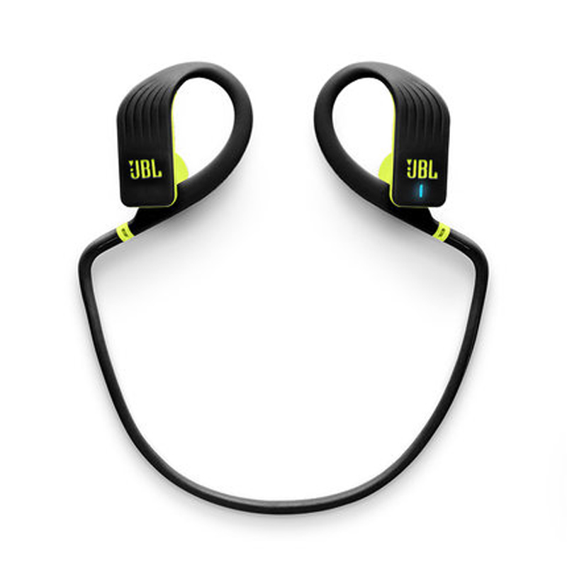 JBL Endurance Jump 专业跑步运动耳机 触控通话 挂耳式磁吸防水