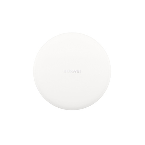 华为（HUAWEI）无线充电器  快充 适用于Mate20 Pro 等系列手机 白色