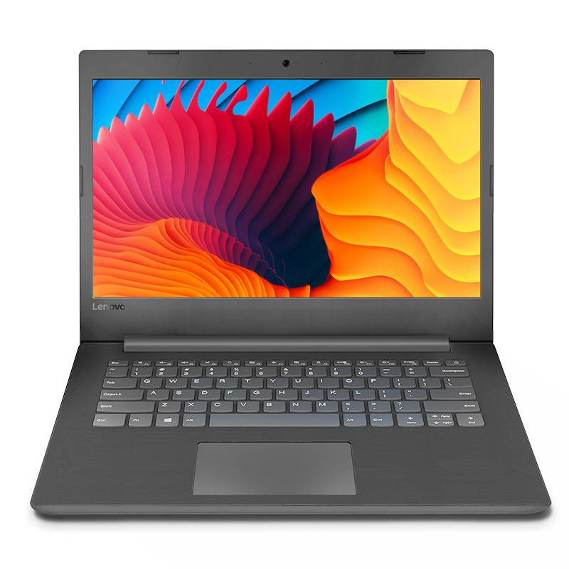 联想（Lenovo）扬天V330 14英寸轻薄娱乐影音家用笔记本电脑A4-9125 4G 