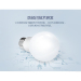 公牛LED球泡E14暖白3W光螺口灯泡护眼节能灯泡照明家用防频闪小灯泡
