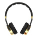 小米（MI）头戴式耳机 升级版 有线线控游戏降噪音乐耳麦