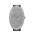 Tiffany&Co./蒂芙尼 2-Hand 铺镶钻石腕表
