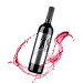 澳大利亚原瓶进口 丁戈树银标 赤霞珠干红葡萄酒750ml14度