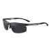 海伦凯勒男士潮户外运动太阳镜登山驾驶铝镁眼镜偏光墨镜H8870