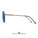 海伦凯勒新款男士偏光开车镜时尚墨镜太阳镜H8762