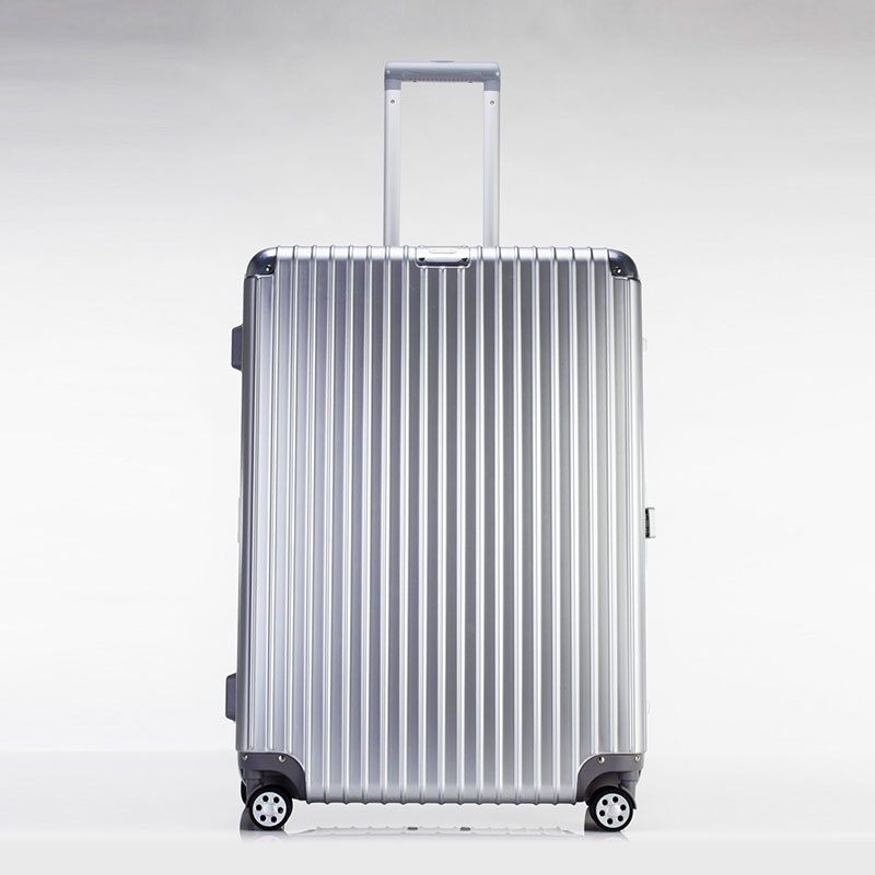 三品松新款登机行李拉杆箱定制拉杆箱20寸24寸28寸