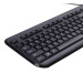 联想（Lenovo） USB有线/无线笔记本台式一体机键盘鼠标套装 k5819经典鼠标键盘套装