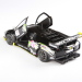 兰博基尼跑车仿真合金汽车模型摆件儿童玩具蝙蝠FIAGT