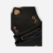 杜嘉班纳/Dolce&Gabbana DEVOTION 大号绗缝纳帕皮革肩背包