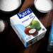 印尼进口佳乐kara椰浆椰奶DIY椰汁西米露甜品烘焙原料200ml*1瓶