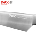 Debo德铂 德国巴洛刀具 DEP-311采用德国1.4116钼钒钢独特弧形刀柄切片刀