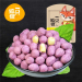 一只狐狸 紫薯花生160g  休闲办公零食