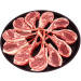 内蒙古 新鲜12肋法式羊排小切羊扒羔羊肉骨烧烤食材