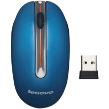 联想（lenovo）鼠标 无线鼠标 办公鼠标 N3903光学鼠标 台式机鼠标 笔记本鼠标