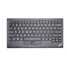 ThinkPad联想小红点 多功能蓝牙键盘 蓝牙多屏键盘 4X30K12182