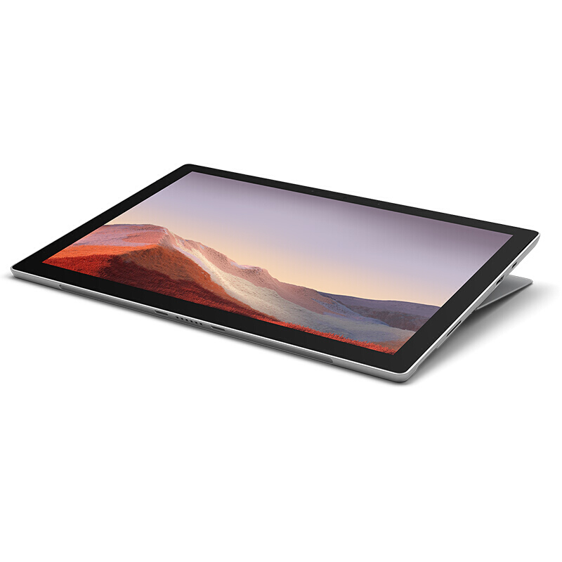 微软 商用 全新 Surface Pro 7专业版 二合一平板电脑笔记本 i7 16GB 1TBB