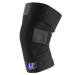 LP756运动护膝排球篮球膝关节护具防撞保暖防风