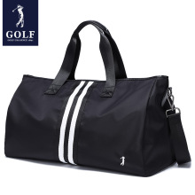 GOLF/高尔夫手提旅行包男士短途行李袋出差旅游包休闲单肩大容量 D8GF64894F