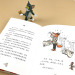 狐狸侦探系列套装全3册7-12岁孩子小学生儿童侦探悬疑小说漫画童话