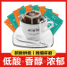 景兰挂耳咖啡PVC盒装10包 100克(2种口味蓝山味、曼特宁味）